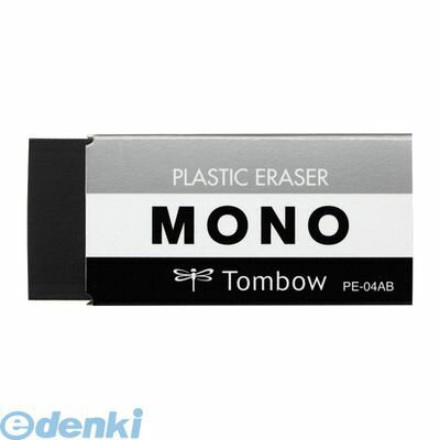 ȥܱɮ PE-04AB äPE04֥å1ġ PE04AB Υ֥å TOMBOW  ơʥ꡼ ̳ ʸ˼ ʸ ե  MONO