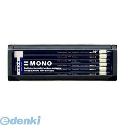 Pencil - トンボ鉛筆 MONO-HB 鉛筆モノ HB【12本】 MONOHB【L2D】 製図用 鉛筆モノHB TOMBOW ハイスタンダード鉛筆