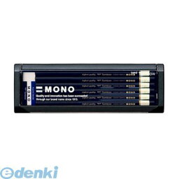 トンボ鉛筆 MONO-B 鉛筆モノ B【12本】 MONOB 製図用 鉛筆モノB 4901991000337 Tombow 00022579 トンボ鉛筆鉛筆モノ トンボMONOB 鉛筆製図用