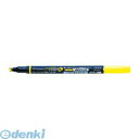 トンボ鉛筆 WA-SC 91 キイロ 蛍光マーカー蛍COAT80 黄【1本】 WASC 91 キイロ Tombow シングルタイプ 黄色 事務用品 文房具