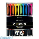 トンボ鉛筆 WA-TC 10C 蛍光マーカー蛍COAT 10C【1セット】 WATC 10C 蛍コート Tombow ツインタイプ 黄緑 山吹 蛍光ペン