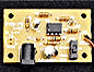 P-479 電子小鳥リターンズ 手作りキット P479