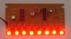 よく一緒に購入されている商品エレキット LK-RB1 イーケイジャパン　小699円LED-55GTR 高輝度点発珍　赤 LED5985円8個の超高輝度赤色LEDを順送りに点灯させる電飾キットです。同じ基板を最大8枚(64灯分)繋げられ、看板やウィンドウディスプレイとしても効果を発揮します。 電子工作キット【ワンダーキット】 ＞ ライティング／照明効果4900474019453類似商品はこちらLED-4015GTB LED順送りキットGT2,388円LED-4015GTW LED順送りキットGT2,388円LED-55GTR 高輝度点発珍　赤 LED5985円翌日出荷 CUSTOM GTR500 LEDワ9,235円翌日出荷 CUSTOM GTR2500S コウ17,061円 LED-55GTR G 高輝度点発珍　赤組立2,177円イスカル GTR 2 - 4D IC354 A13,819円イスカル GTR2.4-8D IC354 チッ13,819円イスカル GTR2.4-8D IC54 チップ11,050円イスカル GTR3W-8D IC354 チップ15,005円イスカル GTR3-4D A　SG突／チップ15,005円イスカル GTR4-8D IC354 チップ　15,906円　