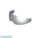 OGK KABUTO オージーケーカブト 4966094562960 CM-2 インナーサンシェード シルバーミラー(2)