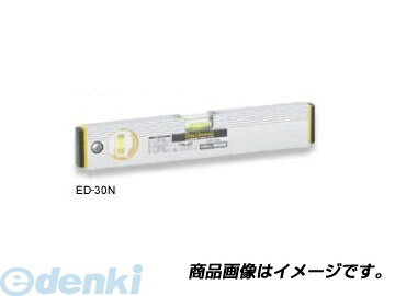 エビス EBISU ED-30N ベーシックレベル ED30N エビスダイヤモンド 4950515110021 シルバー アルミレベル ベーシックレベルシルバー 300mm4105176