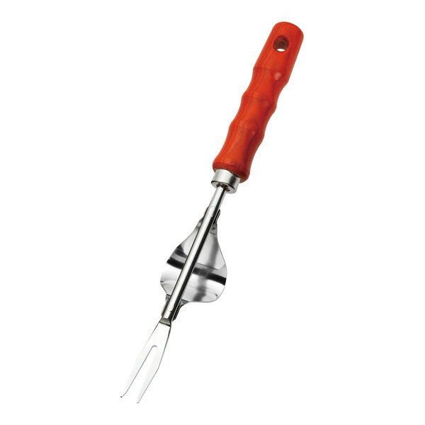 石黒金属 FG-5 フィットグリップ根切 FG5 Helper Garden ISHIGURO 石黒金属フィットグリップ根切 レッド