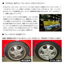 【メーカー直営店】BMW 8 シリーズ (G14/G15/G16・F91/F92/F93) 型式:3BA-BC44 | 低ダストブレーキパッド【前後セット】 | STOLZ 3