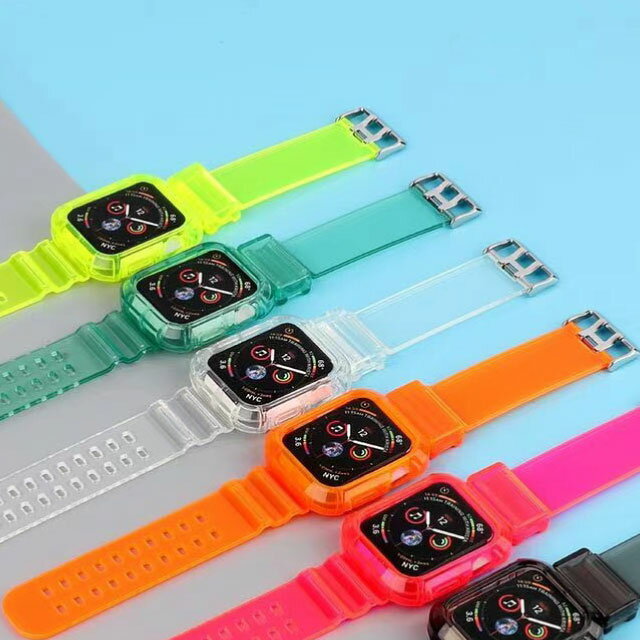 アップルウォッチ apple watch カバ...の紹介画像2