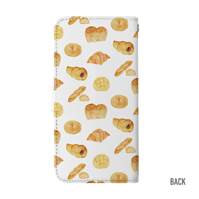 プルームテック ケース 手帳 プルームテック ケース 手帳 プルームテック ケース Ploomtechケース プルームテック ケース カバー プルームテック ケース 手帳型 Ploomtech ケース 手帳型 おしゃれ かわいい パン柄 食パン 菓子パン イラスト フード柄