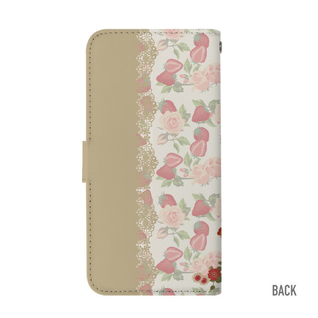 プルームテック ケース 手帳 プルームテック ケース 手帳 プルームテック ケース Ploomtechケース プルームテック ケース カバー プルームテック ケース 手帳型 Ploomtech ケース 手帳型 おしゃれ かわいい 赤ずきん おとぎ話 ファンタジー 絵本 いちご ストロベリー 花柄