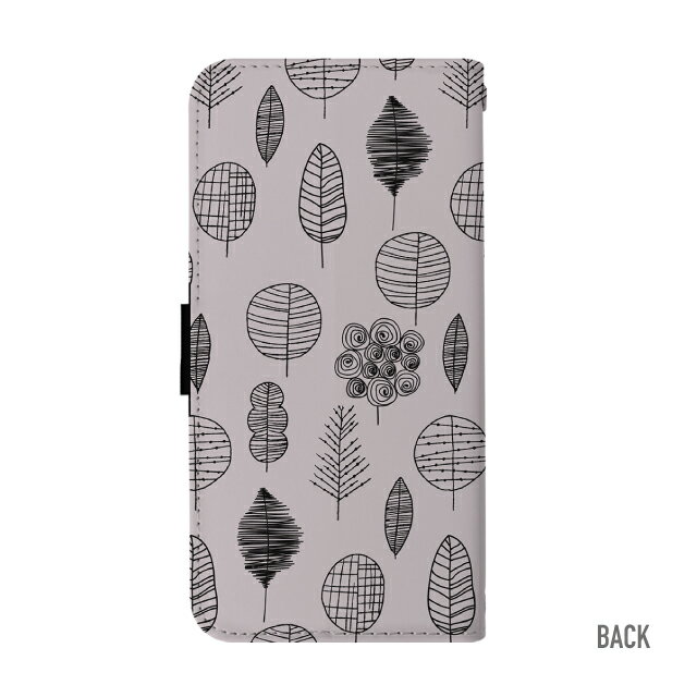 プルームテック ケース 手帳 プルームテック ケース 手帳 プルームテック ケース Ploomtechケース プルームテック ケース カバー プルームテック ケース 手帳型 Ploomtech ケース 手帳型 葉 シルエット 葉っぱ リーフ ガーデン かわいい シンプル