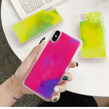 グリッター iphone se 第2世代 ケース iPhone XS iphone xr X 8 8 plus iPhone8 iphone8plus iPhone7 plus iphone6 iphone6s スマホケース アイフォン8 ケース iphone7ケース 携帯ケース カバー iphoneケース アイフォン8ケース おしゃれ アイフォン7 かわいい ネオンカラー