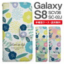 X}zP[X 蒠^ Galaxy S8 ݊ X}z ̓ SC-02J SCV36 MNV[  MNV[P[X Galaxy S8P[X k ԕ t[ ATKI