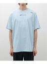 PUMA x FORMULA 1 Statement グラフィックプリント T