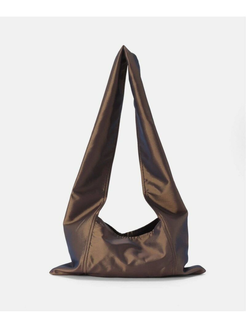 COMING OF AGE / カミングオブエイジ REVERSIBLE FLAT CROSSBODY 417 EDIFICE フォーワンセブン エディフィス バッグ ショルダーバッグ【送料無料】 Rakuten Fashion