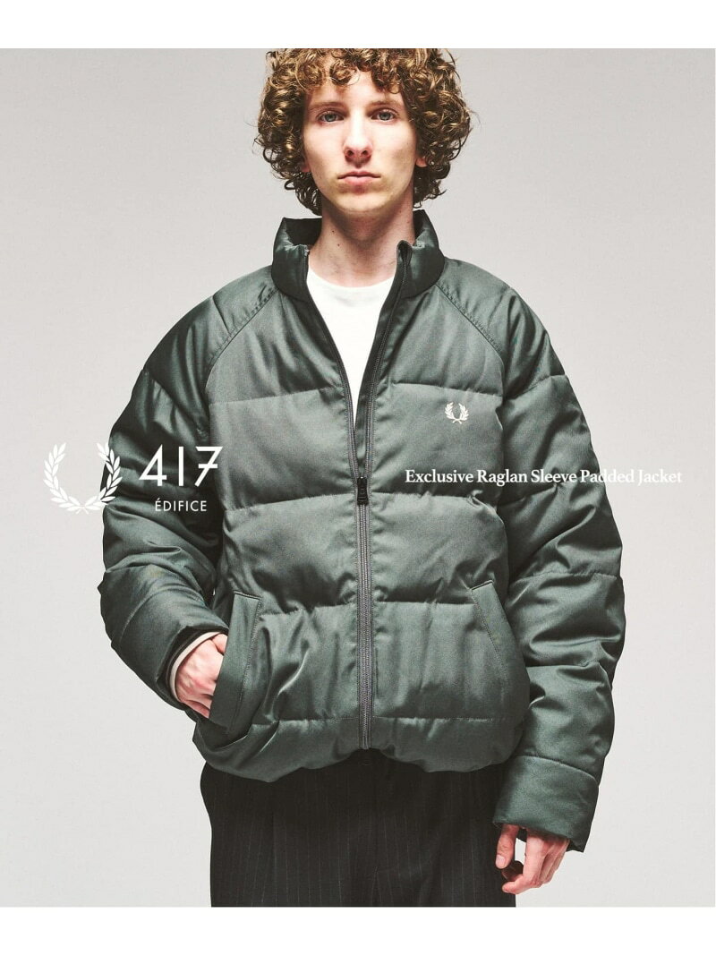 【美品】Fred Perry ダウンジャケット オリーブグリーン 楽天市場】FREDPERRY フレッドペリー（カラーカーキグリーン）（コート