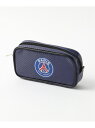 【Paris Saint-Germain】CARBON PEN POUCH Paris Saint-Germain エディフィス 文房具 その他の文房具[Rakuten Fashion]