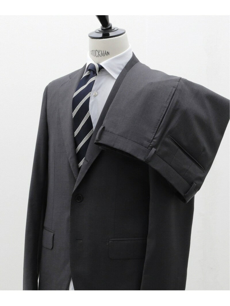 D.OLIVER3ボタンスーツサー...