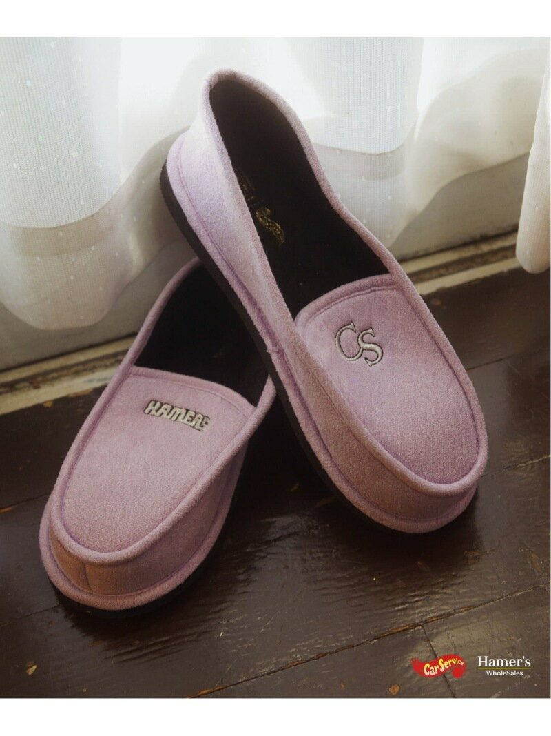 【CarService Hamer 039 s Whole Sales】Freshen up Room Shoes 417 EDIFICE フォーワンセブン エディフィス シューズ 靴 その他のシューズ 靴 ブルー【送料無料】 Rakuten Fashion