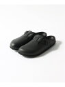 BIRKENSTOCK (ビルケンシュトック) BOSTON EXQUISITE BLACK 1026789 EDIFICE エディフィス シューズ・靴 サンダ...