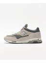 NEW BALANCE (ニューバランス) U1500PGL EDIFICE エディフィス シューズ・靴 スニーカー グレー【送料無料】[Rakuten Fas...