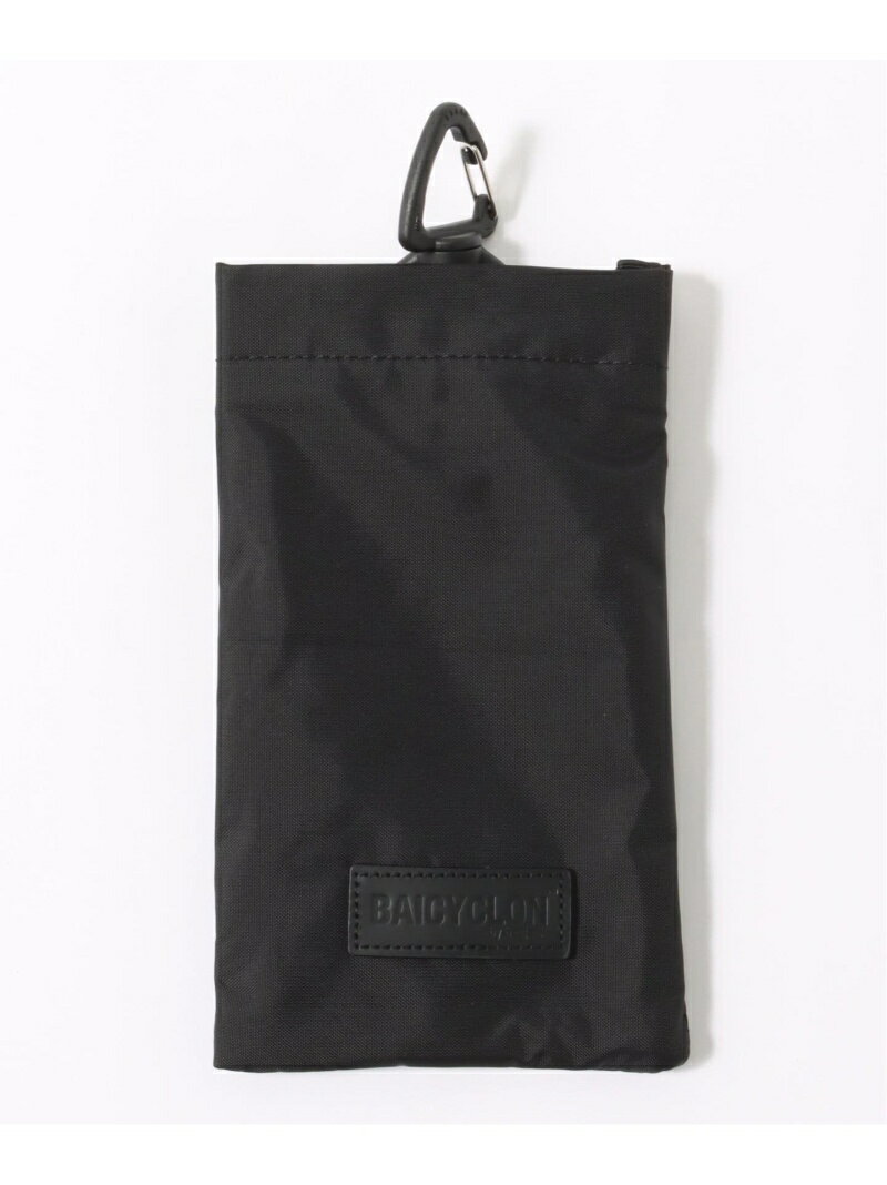 【BAICYCLONbybagjack/バイシクロン】COMBOSHOULDERSTRAP2BCL-15