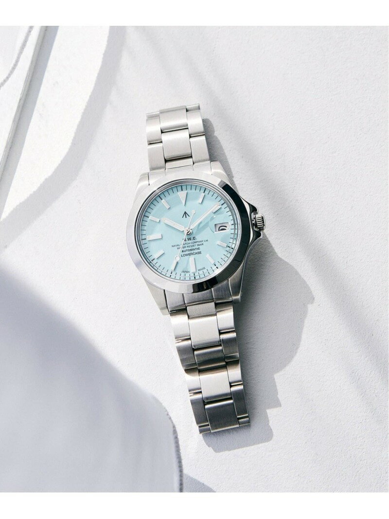 NAVAL WATCH Produced by LOWERCASE for EDIFICEۥ å EDIFICE ǥե ꡼ӻ ӻס̵[Rakuten Fashion]