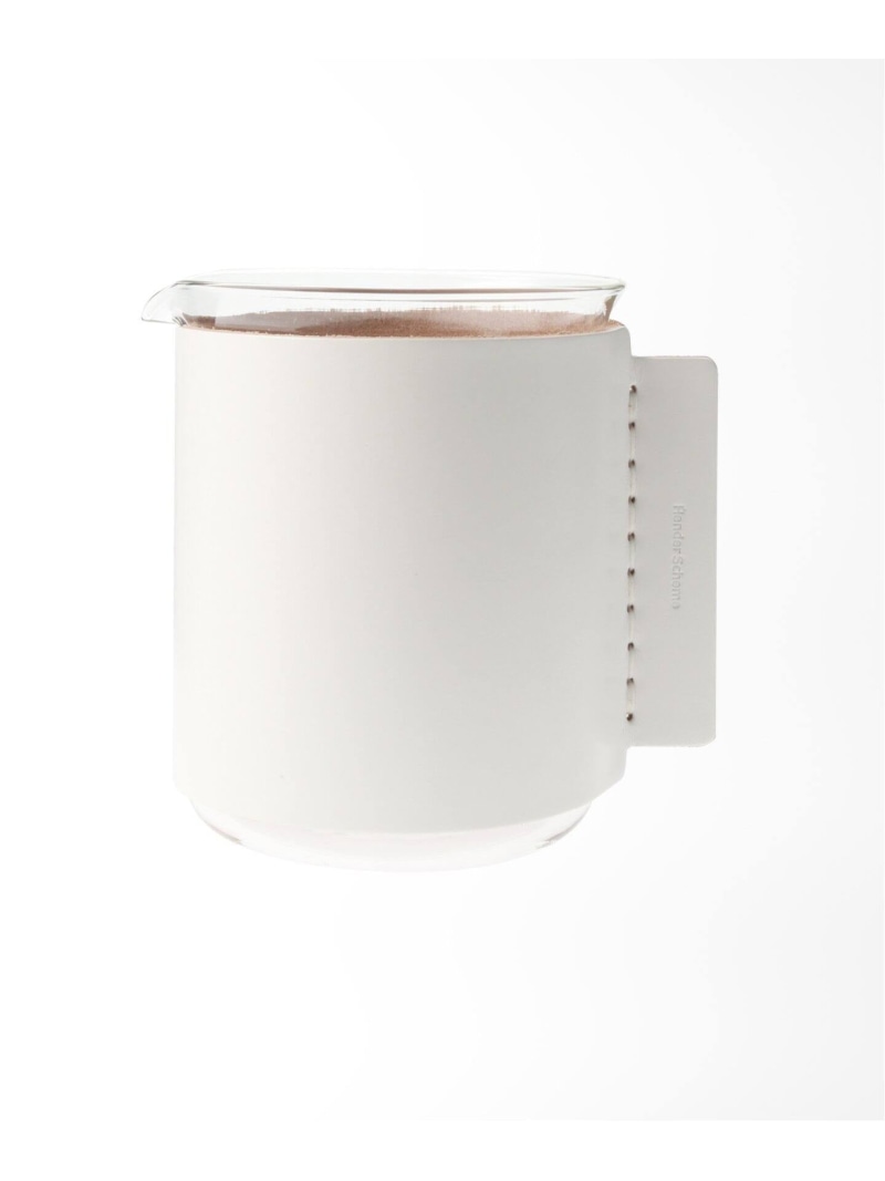 【Hender Scheme / エンダースキーマ】Beaker/500ml EDIFICE エディフィス インテ...