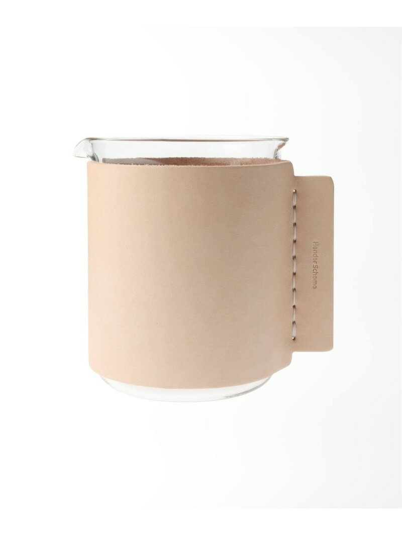 【Hender Scheme / エンダースキーマ】Beaker/500ml EDIFICE エディフィス インテ...