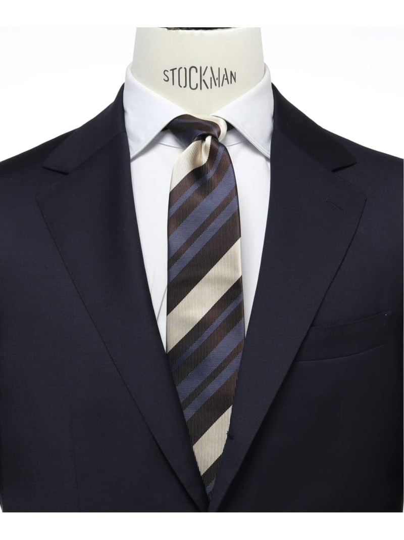 PBマルチストライプタイEDIFI...