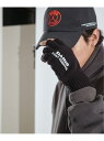 【Paris Saint-Germain / パリ・サン=ジェルマン】 JP Fingerless Gloves Paris Saint-Germain エディ...