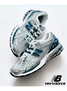New Balance / ニューバランス U1906R CE 417 EDIFICE フォーワンセブン エディフィス シューズ・靴 スニーカー ネイビー【送料...