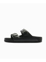 BIRKENSTOCK (ビルケンシュトック) Arizona EXQ LENA Black EDIFICE エディフィス シューズ・靴 サンダル ブラック【送...