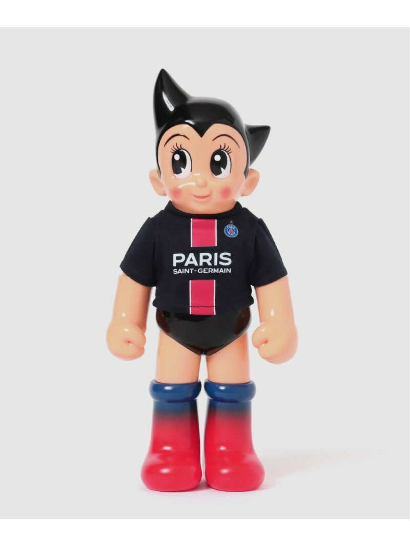 PSG x SECRETBASE ASTRO BOY Paris Saint-Germain エディフィス インテリア・生活雑貨 その他のインテリア・生活雑貨【送料無料】[Rakuten Fashion]