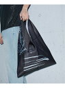 【SALE/40%OFF】【隈 研吾 * Paris Saint-Germain】AZUMA-BUKURO Paris Saint-Germain エディフィス...