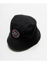 【Futura * Paris Saint-Germain】ロゴ刺しゅう バケットハット Paris Saint-Germain エディフィス 帽子 ハット ホ...