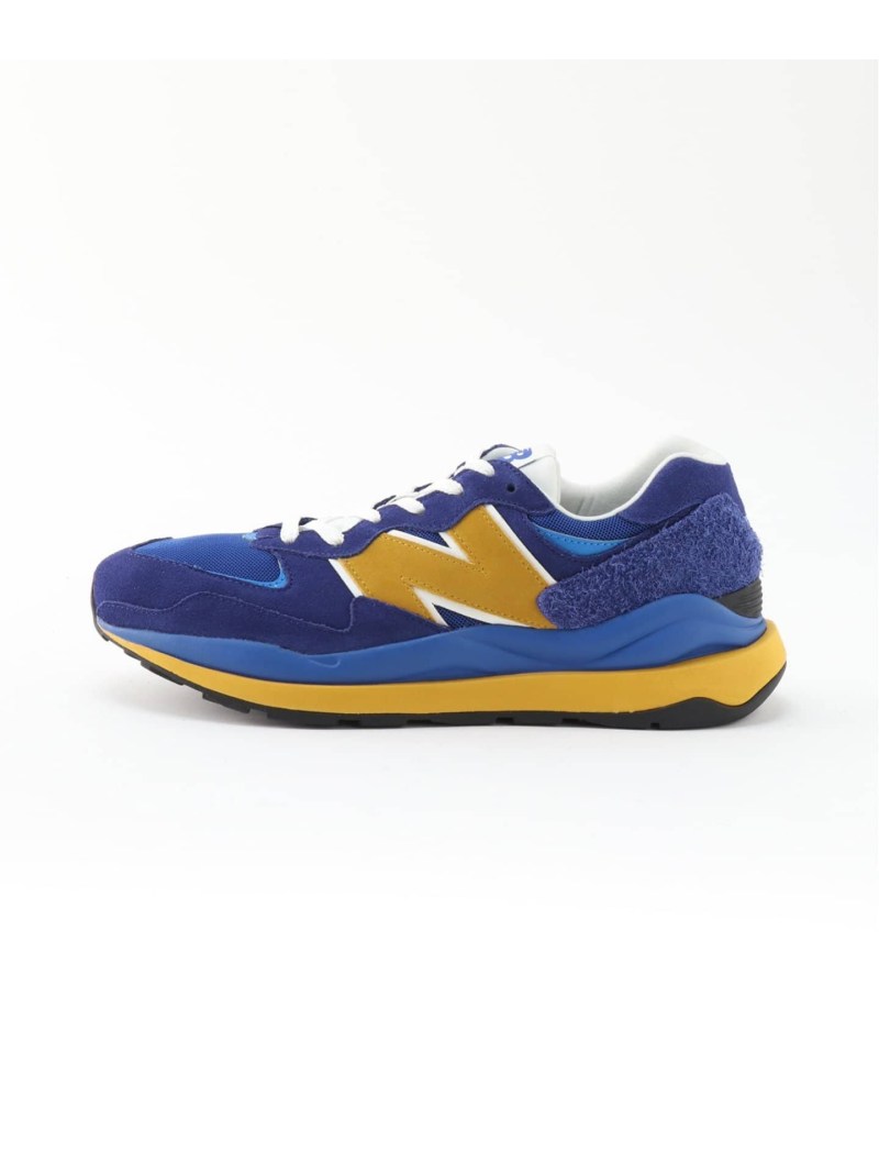 【New Balance / ニューバランス】M5740 LLO EDIFICE エディフィス シューズ スニーカー/スリッポン【送料無料】[Rakuten Fashion]