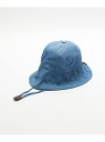 【SALE/30%OFF】BETON CIRE (べトン シレ) Chalutier Handdyed Hat EDIFICE エディフィス 帽子 ハット ネイ...