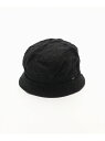 【SALE/20%OFF】Whimsy / ウィムジー HEMP DYED HAT 417 EDIFICE フォーワンセブン エディフィス 帽子 ハット ネイビ...