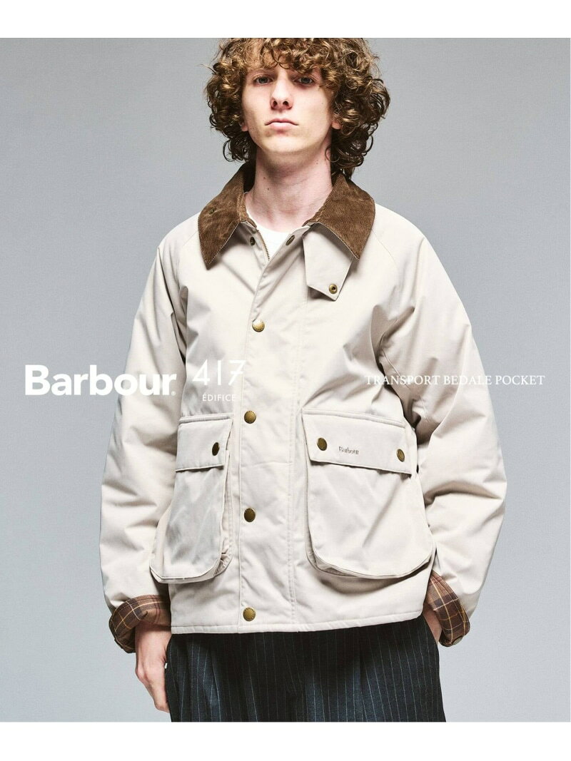 楽天市場】BARBOUR（カラーベージュ）（メンズファッション）の通販