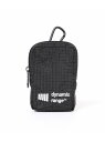 《予約》CLUBHAUS / Dynamic Range* OUTDOOR PRODUCTS 別注 メッシュポーチ EDIFICE エディフィス 財布・ポーチ・...
