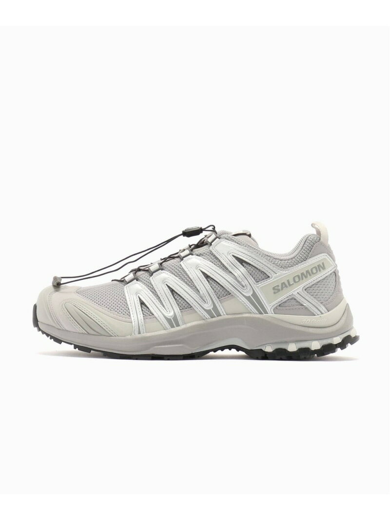 楽天市場】salomon xa 3d pro（カラーシルバー）の通販
