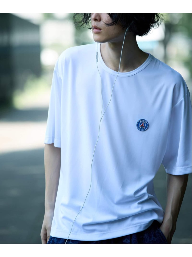 楽天市場】EDIFICE エディフィス × Paris Saint-Germain パリ
