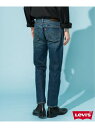 【Levi's/リーバイス】30th 別注 BIG E 501(R) DARK INDIGO L28 EDIFICE エディフィス パンツ ジーンズ・デニムパンツ【送料無料】[Rakuten Fashion]