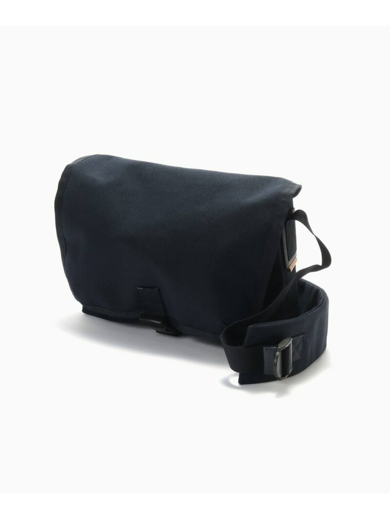 Other - Hender Scheme (エンダースキーマ) messenger bag small EDIFICE エディフィス バッグ その他のバッグ ネイビー ブラック【送料無料】[Rakuten Fashion]