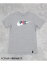 【NIKE / ナイキ】PSG U NK SWOOSH TEE ※キッズサイズ Paris Saint-Germain エディフィス トップス カットソー・Tシャツ グレー[Rakuten Fashion]