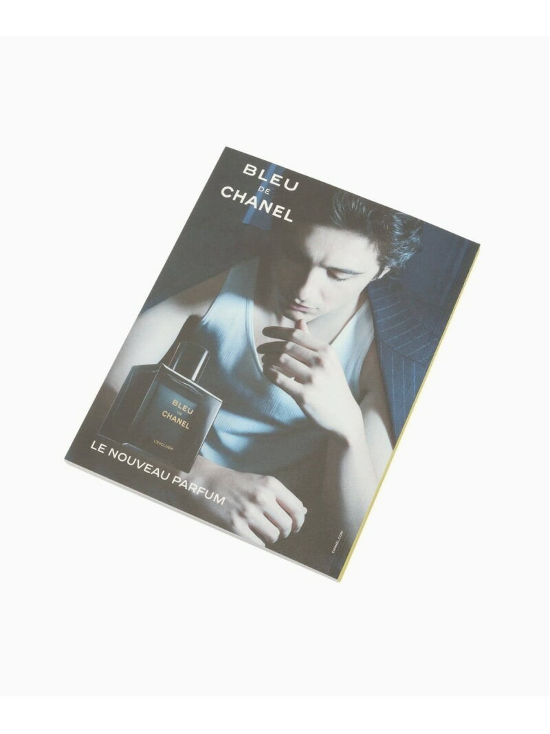 L'etiquette Magazine #15 FR EDIFICE エディフィス ファッション雑貨 その他のファッション雑貨[Rakuten Fashion]