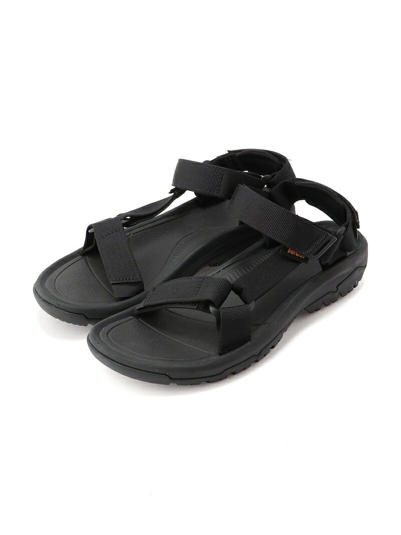 【SALE／40%OFF】TEVA HURRICANE XLT2 TEVA エディフィス シューズ・靴 サンダル グレー ブラック【RBA_E】【送料無料】[Rakuten Fashion]