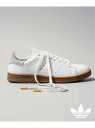 ADIDAS / アディダス for 417/SLOBE STANSMITH LUX 417 EDIFICE フォーワンセブン エディフィス シューズ 靴 スニーカー ホワイト【送料無料】 Rakuten Fashion