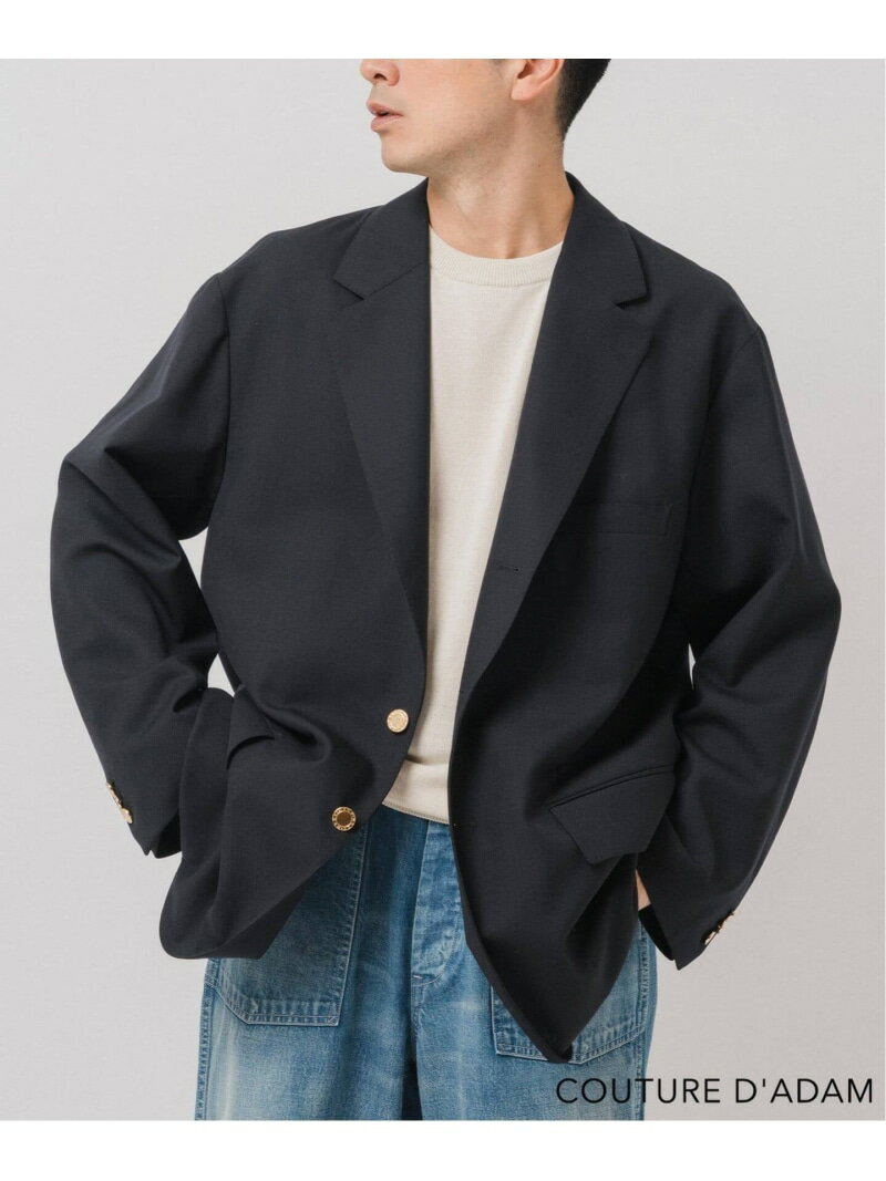 COUTURED'ADAMBigジ...